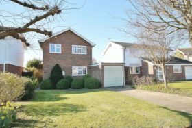 3 Bedroom Detached